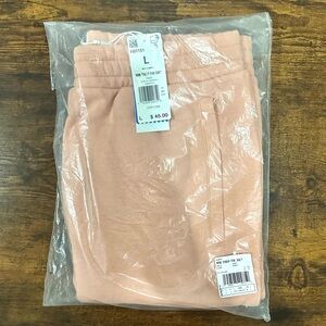 adidas Men's Athletic Shorts - Peach